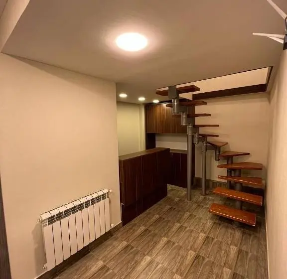 اتاق استاندارد, Markaz Apart And Hotel Nizami Street