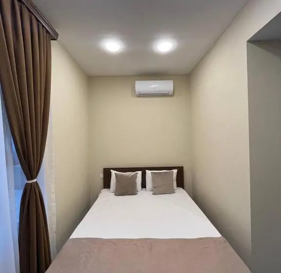 اتاق استاندارد, Markaz Apart And Hotel Nizami Street
