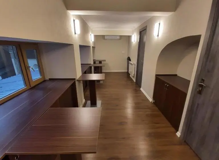 اتاق خانوادگی, Markaz Apart And Hotel Nizami Street