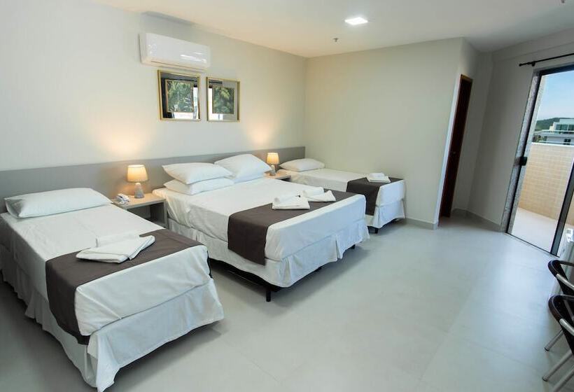 סוויטה, Mirante Do Forte