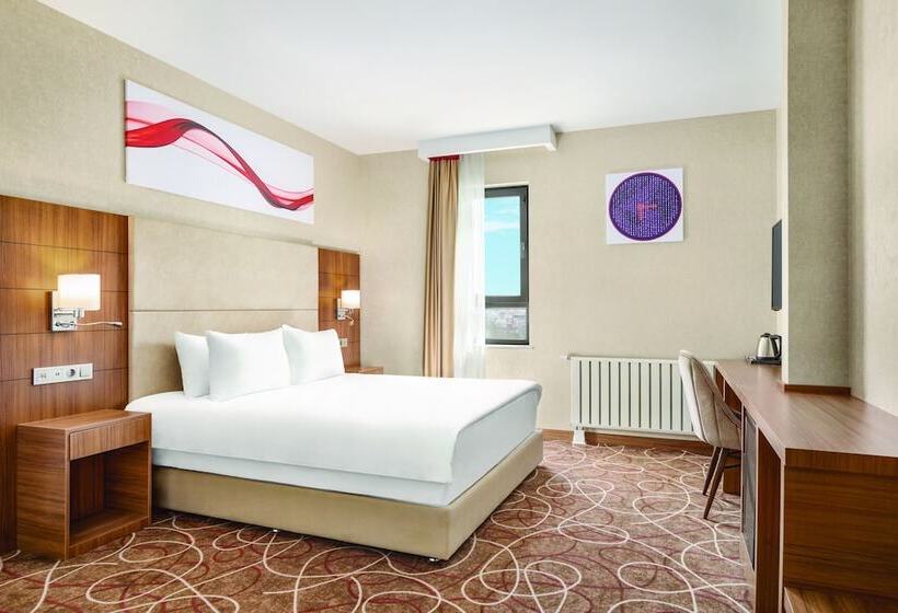 غرفة قياسية, Ramada By Wyndham Elbistan