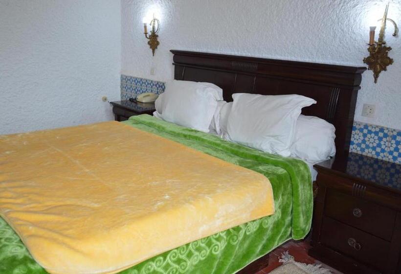 اتاق استاندارد با چشم‌انداز باغ, Rose M Gouna