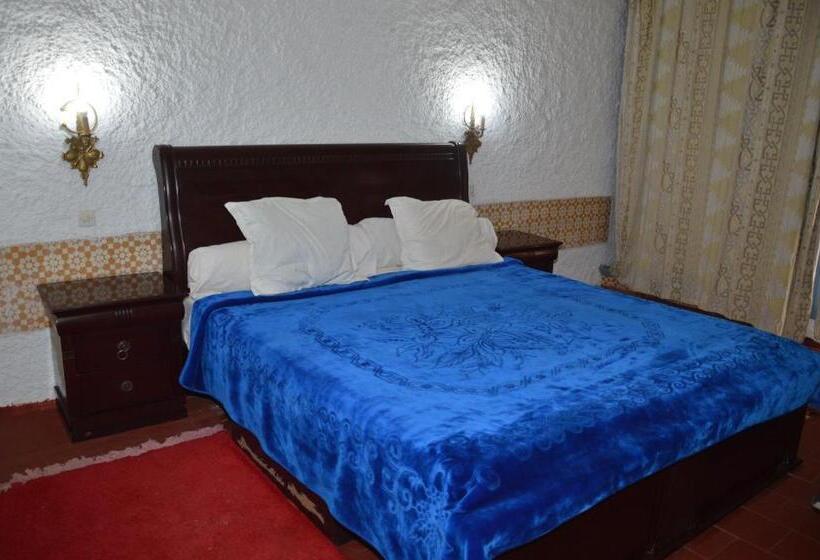 اتاق استاندارد یک نفره, Rose M Gouna