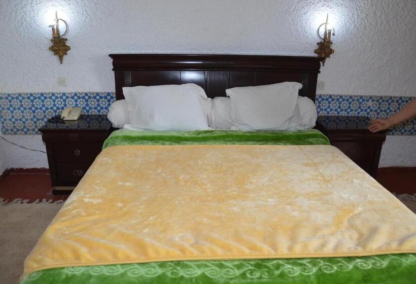 اتاق استاندارد یک نفره, Rose M Gouna