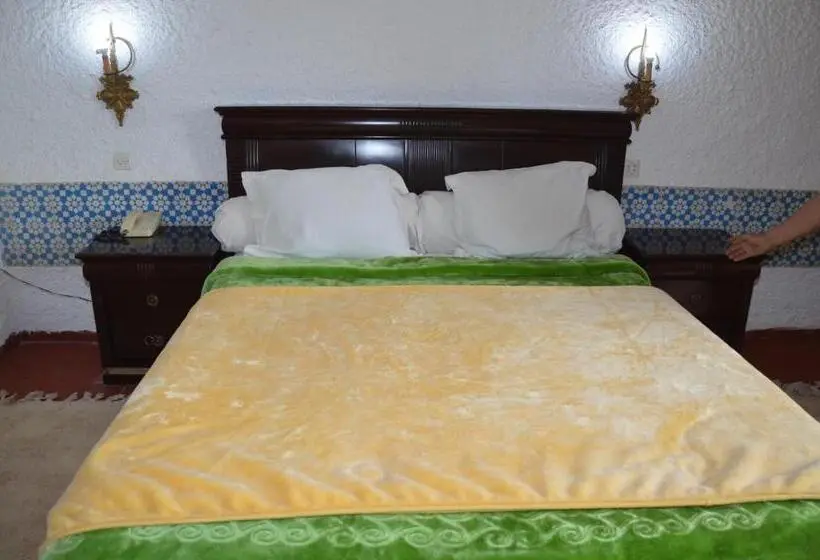 Standard Yhden Hengen Huone, Rose M Gouna