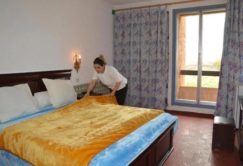 Standard Yhden Hengen Huone, Rose M Gouna