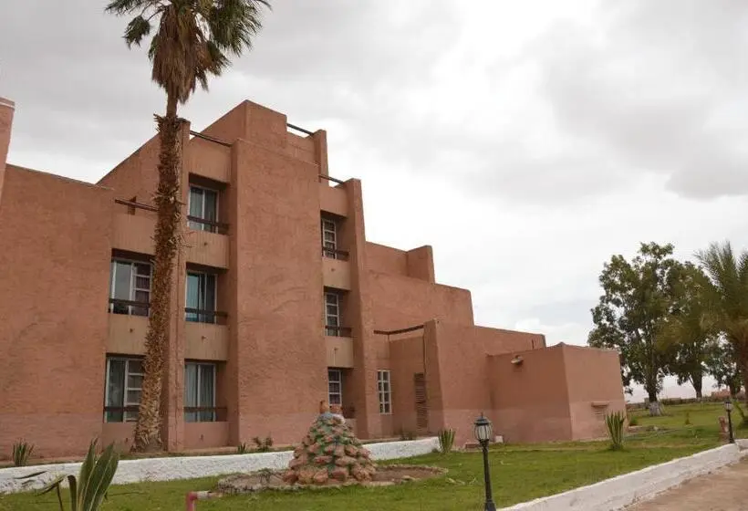 Standard Yhden Hengen Huone, Rose M Gouna