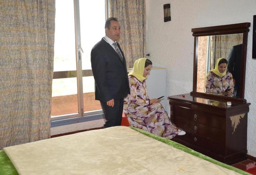 اتاق استاندارد یک نفره, Rose M Gouna