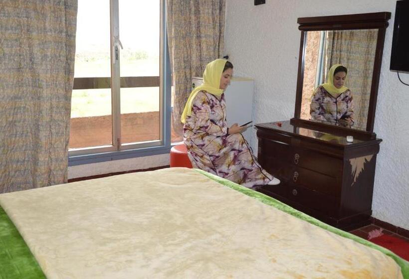 اتاق استاندارد یک نفره, Rose M Gouna