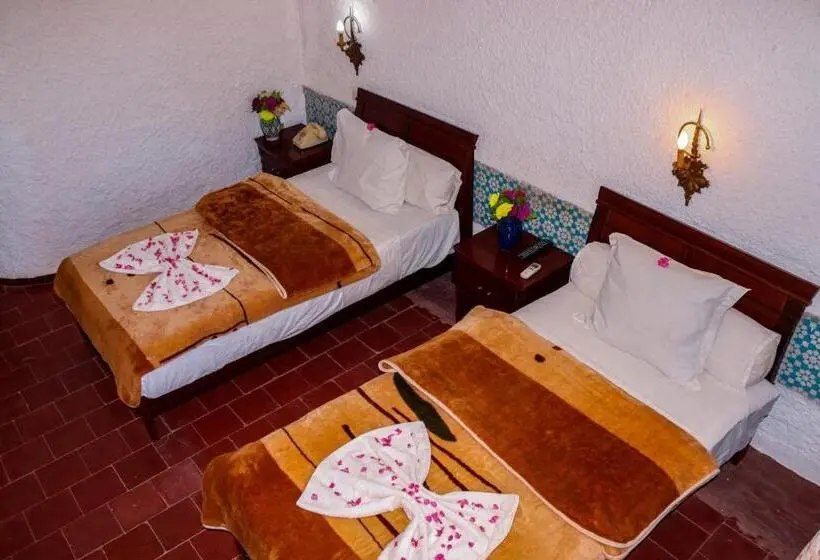 Standard-huone, Rose M Gouna