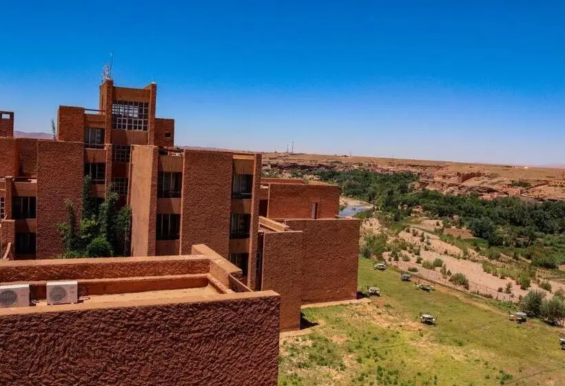 Standard Kolmen Hengen Huone, Rose M Gouna