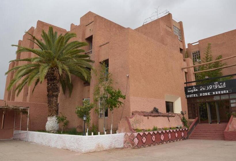 اتاق استاندارد سه نفره, Rose M Gouna