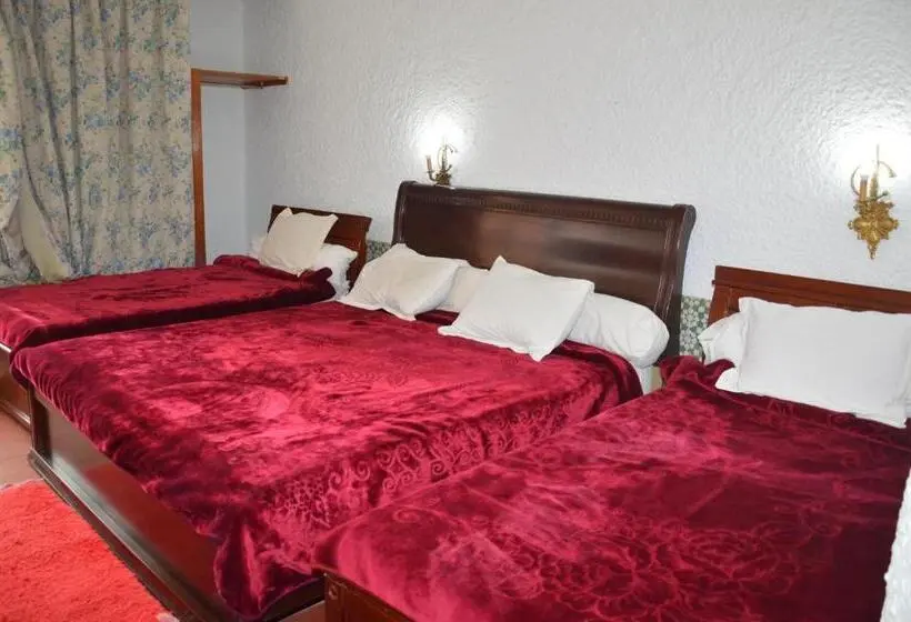 Standard Kolmen Hengen Huone, Rose M Gouna