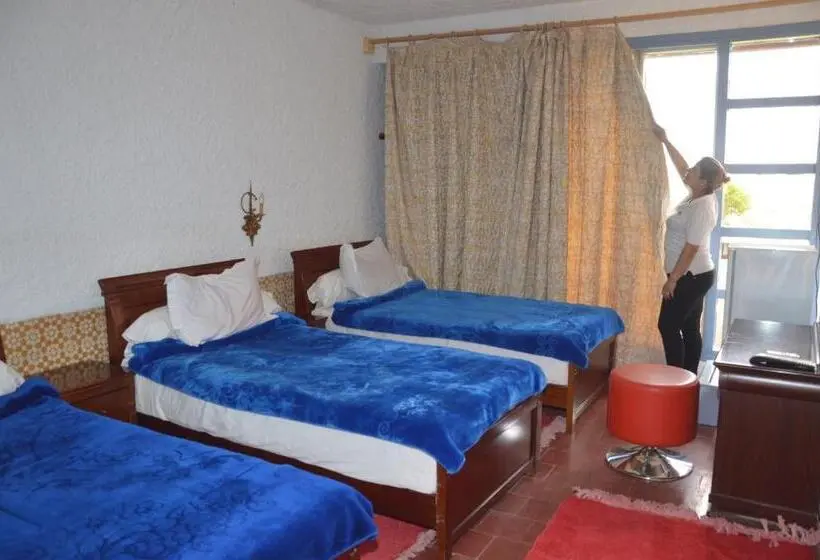 Standard Kolmen Hengen Huone, Rose M Gouna