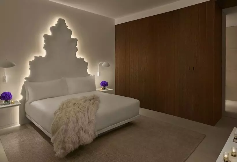 Standard Room Double Bed