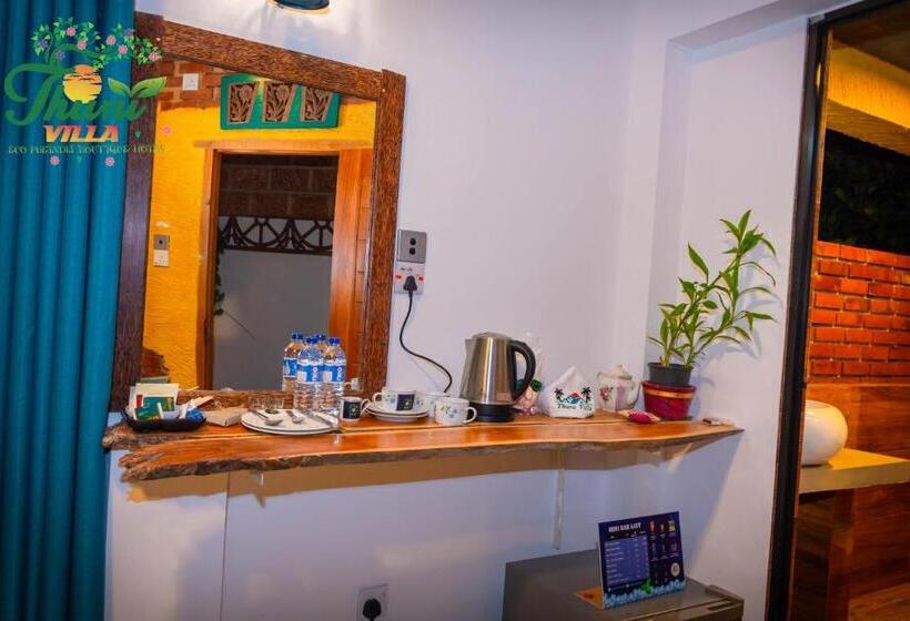 标准间, Thuru Villa