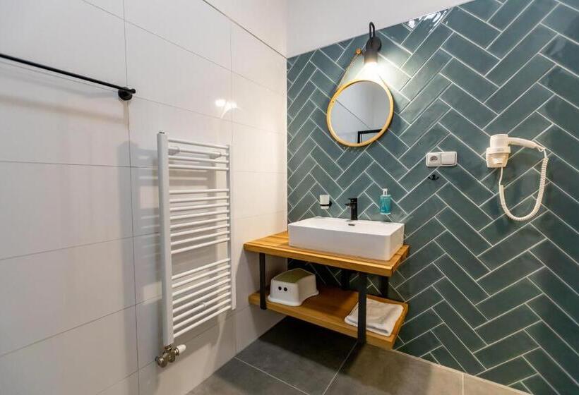 Family Suite, Benátky 214