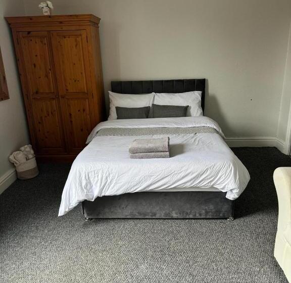 스탠다드 룸, Lincoln City Centre Rooms P&s