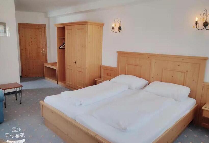 חדר סטנדרט, Pension Artstetten