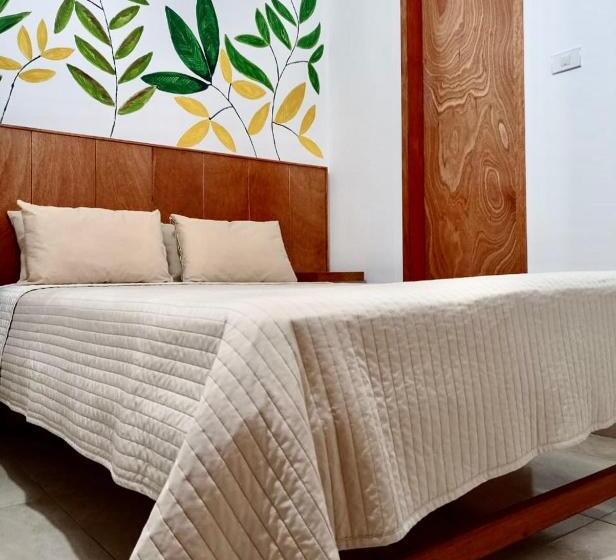 Номер Стандарт, Piccolo Bed & Breakfast