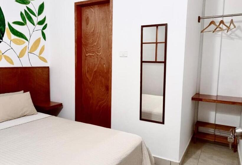 غرفة قياسية, Piccolo Bed & Breakfast