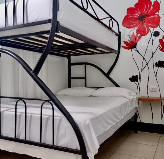 Трехместный Номер Базовый, Piccolo Bed & Breakfast