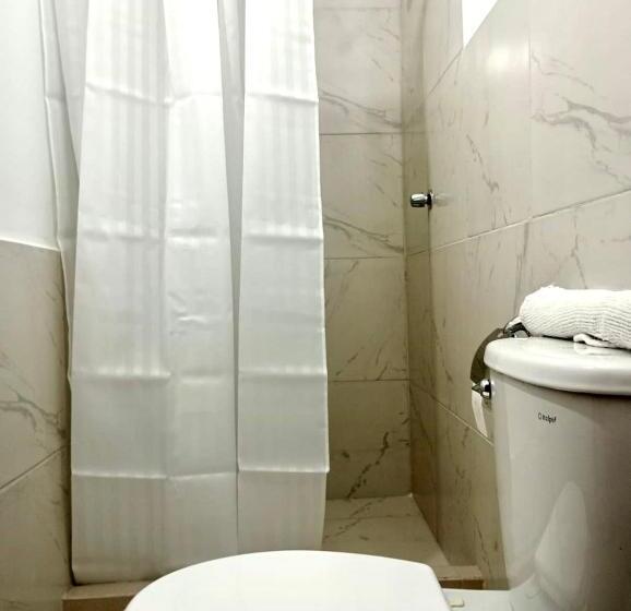 Трехместный Номер Базовый, Piccolo Bed & Breakfast