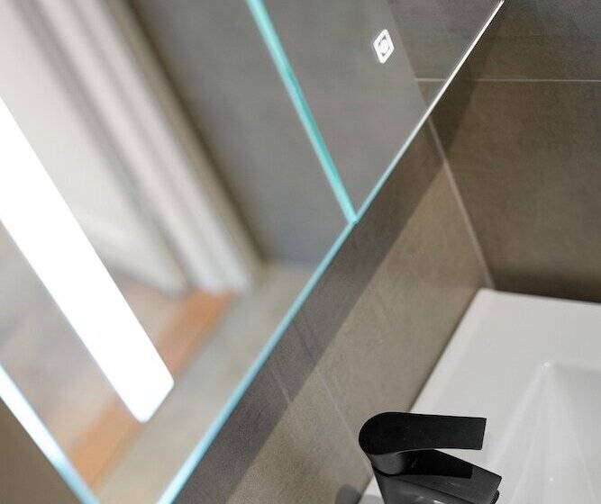 דירת חדר סופריור, The Stay Nygård   Serviced Apartments