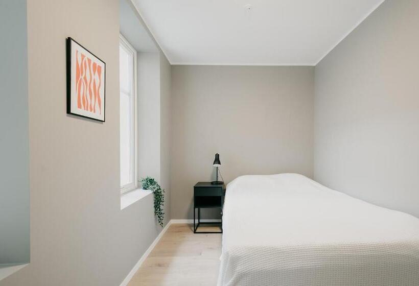 דירת שני חדרים, The Stay Nygård   Serviced Apartments