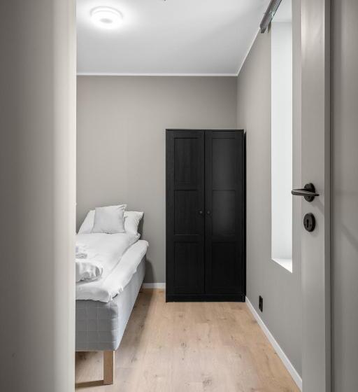 דירת שני חדרים, The Stay Nygård   Serviced Apartments