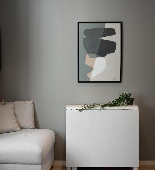 Апартаменты 3 Спальни, The Stay Nygård   Serviced Apartments