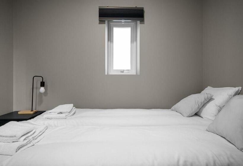 آپارتمان 3 خوابه, The Stay Nygård   Serviced Apartments
