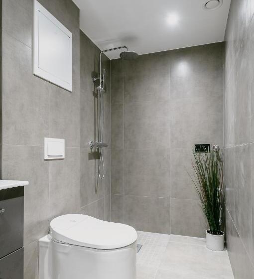 דירת חדר, The Stay Nygård   Serviced Apartments