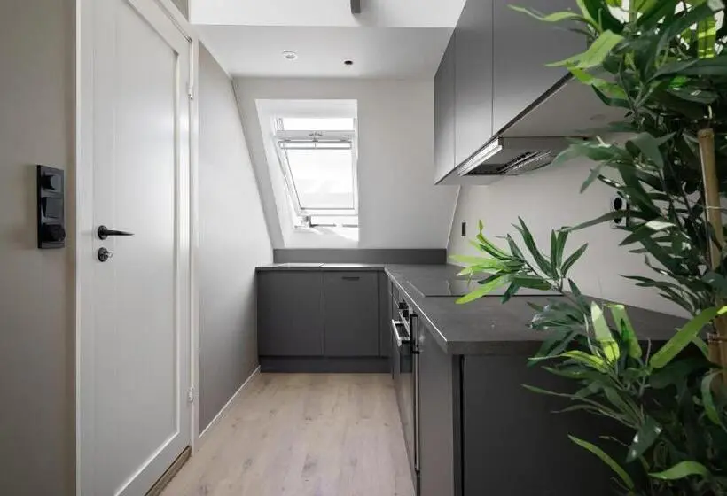 اتاق استاندارد, The Stay Nygård   Serviced Apartments