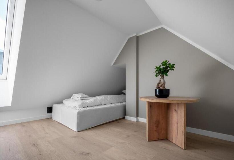 Номер Стандарт, The Stay Nygård   Serviced Apartments
