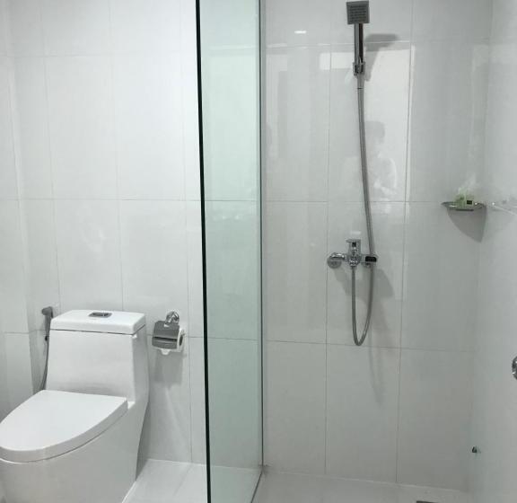 Номер Superior Кровать Кинг, Apple Hotel Two   Near Phnom Penh Airport