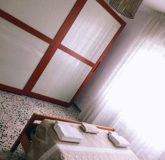 バス共有のスタンダードルーム, B&b Dell Amicizia