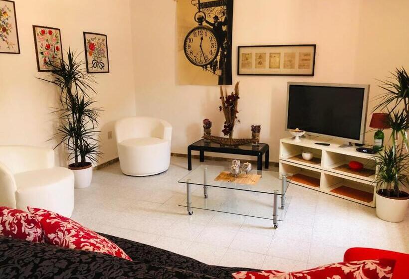 １階の１ベッドルームアパートメント, B&b Dell Amicizia