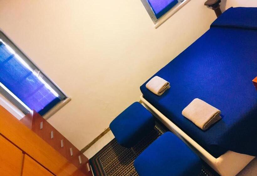 １階の１ベッドルームアパートメント, B&b Dell Amicizia