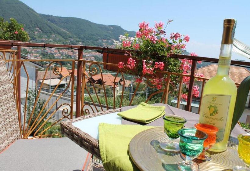 חדר סטנדרט, Dafne Holiday