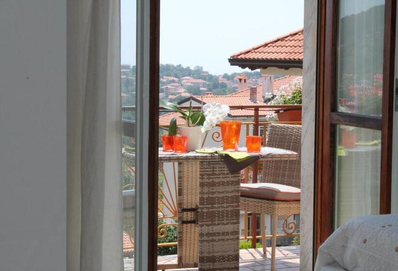 חדר סטנדרט, Dafne Holiday