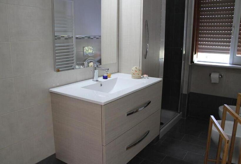 חדר סטנדרט, Dafne Holiday