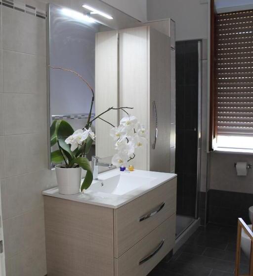 חדר סטנדרט, Dafne Holiday