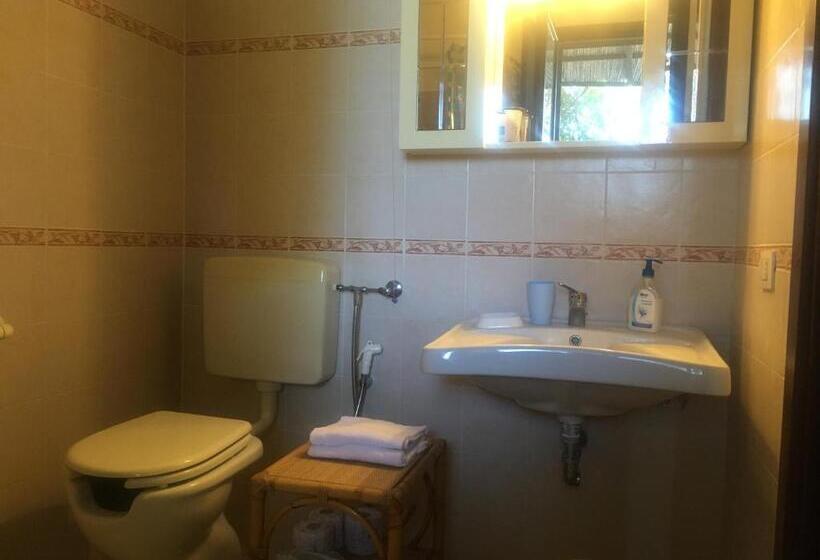 חדר סטנדרט, Garden Rooms