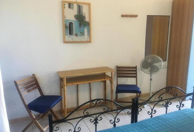 חדר סטנדרט, Garden Rooms