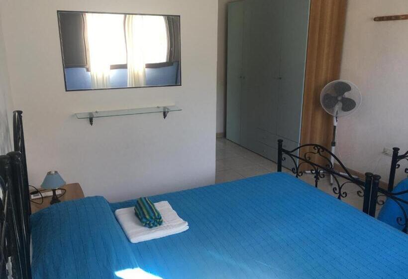 חדר סטנדרט, Garden Rooms