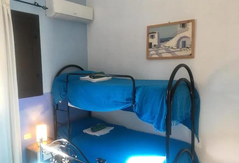 スタンダード４人部屋, Garden Rooms