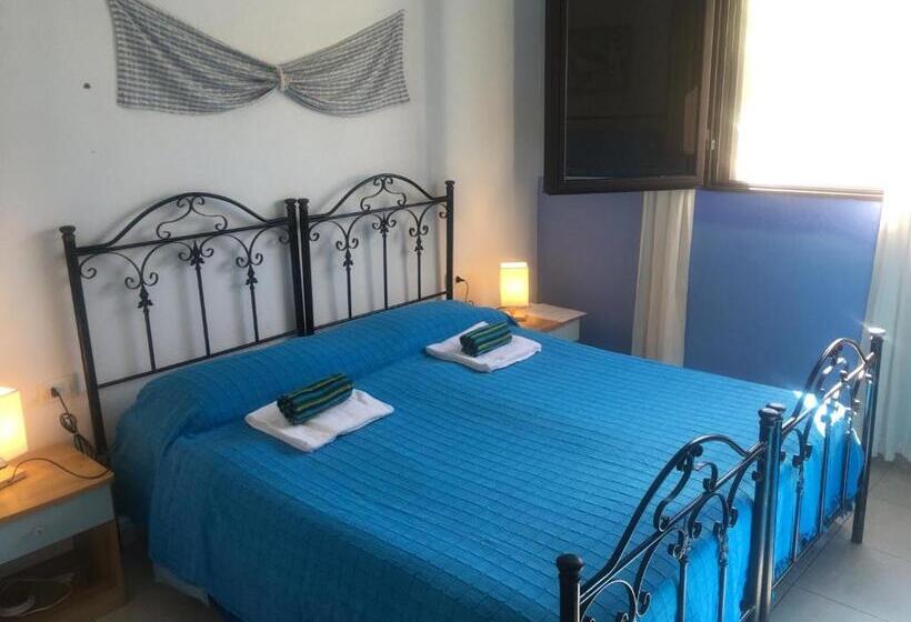 חדר סטנדרט לשלושה, Garden Rooms