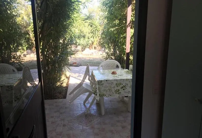 トリプルクラシックルーム, Garden Rooms