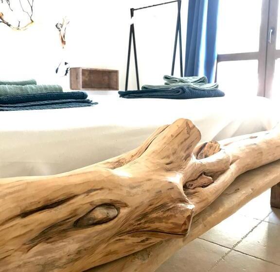 اتاق استاندارد, I Ginepri